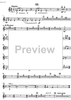 Concertino giocoso Op. 12 - Oboe/English Horn 2