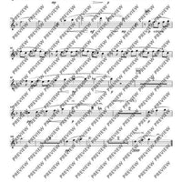 Stille Nacht - Score and Parts