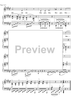 Tambourliedchen Op.69 No. 5