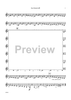 Scholastics March - Bass Clarinet