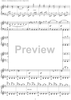 The Pathetique Sonata, Op. 13, First Movement