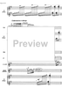 Wolfy and Wenus - Score