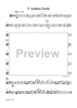The American Journey for Piano Quintet - Viola