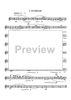 Dolly Suite - Bb Trumpet 1