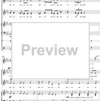 Hava Nagila - Vocal Score