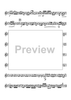 Swipsey Rag - Soprano Saxophone
