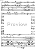 Sonate - Score