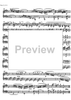 Sonata No. 9 E Major Op.14 No. 1 - Piano