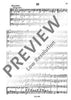 String Quartet C major - Full Score