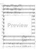 Norwegian Dance No. 1 - Score