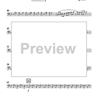 Hot Donut Express - Bassoon