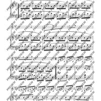 Yankee Doodle in A major