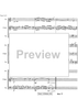 Ricercare e Giga - Score