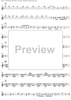 South Rampart Street Parade - Tenor Saxophone 1/Bb Clarinet