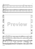 Yuletide Trio for Piano Trio - Piano Score