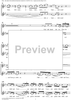 "Du wahrer Gott und Davids Sohn", Duet, No. 1 from Cantata No. 23: "Du wahrer Gott und Davids Sohn" - Soprano/alto