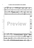 Messiah Suite - Score