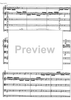 Moto perpetuo Op.11 - Full Score