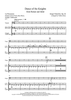 Dance of the Knights from Romeo and Juliet - Percussion 1