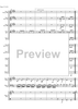 Czardas - Score