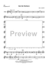 Into the Darkness - Alto Saxophone