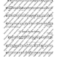 Easy Concert Pieces - Viola