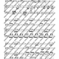 The Arrangements C-Flute(s) with Alto Flute