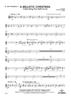 A Bellistic Christmas - Alto Saxophone 2