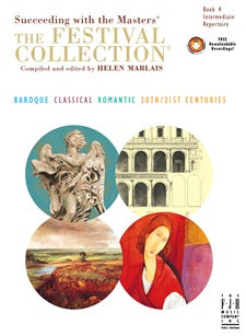 The Festival Collection, Book 4