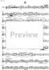 String quartet No. 2 - Violin 1