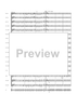 Jerusalem - Score