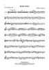 Rondo Festivo - Tenor Saxophone