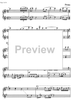 The Mountain Pass - Piano 1