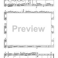 Seasonal Favorites for Violin Duet