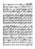 Quartet - Full Score
