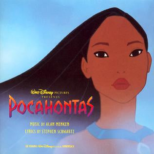 If I Never Knew You (Love Theme)