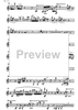 Clarinet quartet - Bb Clarinet 2