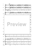 March of Centipedes - Score