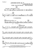 Japanese Suite, Op. 33 - Trombone 1