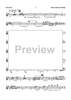 Attack of the Killer Tomatoes - Alto Saxophone 1