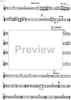 La gnot dai muarz (The night of the Dead) [set of parts] - Oboe