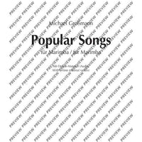 Popular Songs