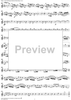 Poet and Peasant: Overture - Baritone Horn TC