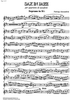 Sax in jazz - Soprano Saxophone
