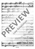 String Quartet Eb major - Full Score