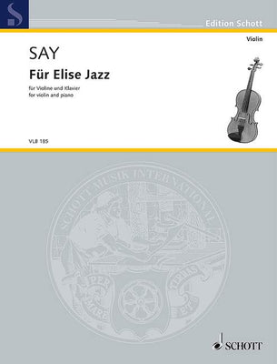 Für Elise Jazz