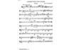 Comedy for Five Winds - F Horn