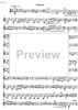 Quatuor - Violin 2