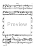 Of Thee I Sing - Piano Score
