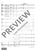 Vier geistliche Festgesänge - Choral Score